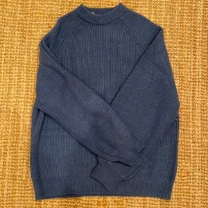 Amuse Society sweater